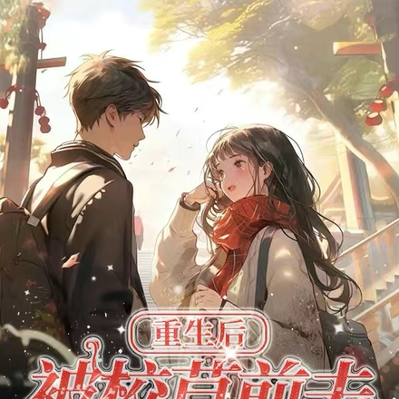 重生后,被校草前夫猛烈倒贴