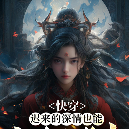 快穿，迟来的深情也能成为白月光