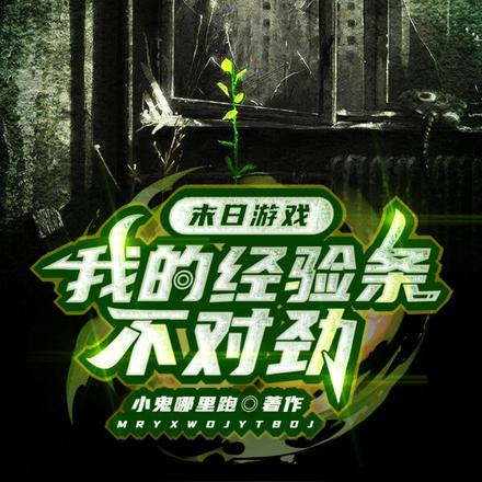 末日游戏：我的经验条不对劲