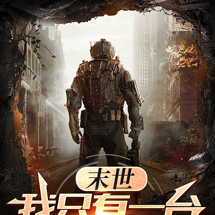 末世：我只有一台榨汁机