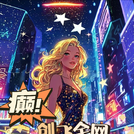 癫!创飞全网我靠吃瓜嘎嘎上分