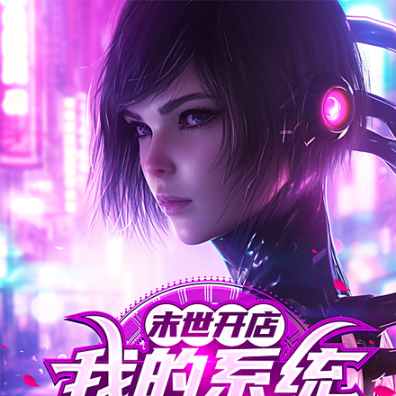 末世开店:我的系统是御姐本姐