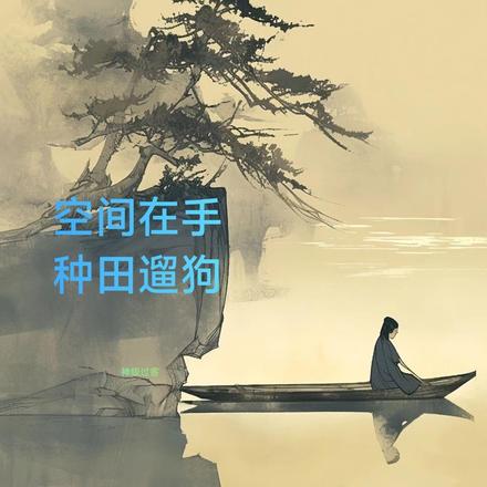 空间在手，种田遛狗