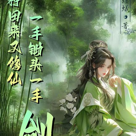 又种田来又修仙，一手锄头一手剑