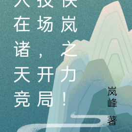人在诸天竞技场，开局侠岚之力！