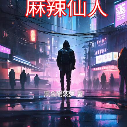 想做缅北二游的我,成了麻辣仙人