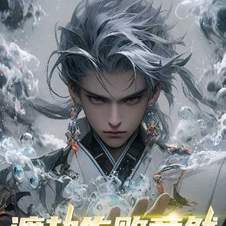 渡劫失败竟然回到了地球
