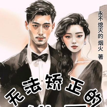 无法矫正的错爱