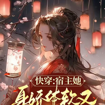 快穿:宿主她身娇体软又多子多福