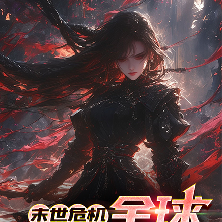 末世危机:全球异种降临