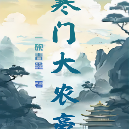 寒门大农豪