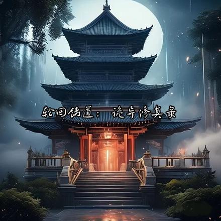 轮回铸道：诡异修真录