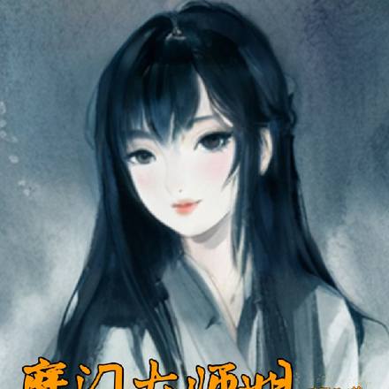 魔门大师姐在男频文里苟发育