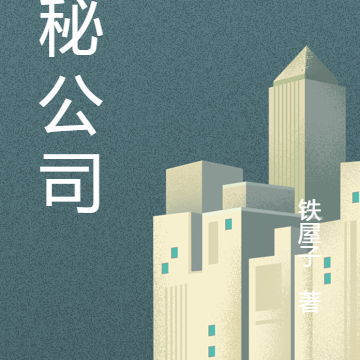 奥秘公司