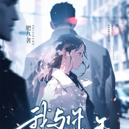 我与你的十年，