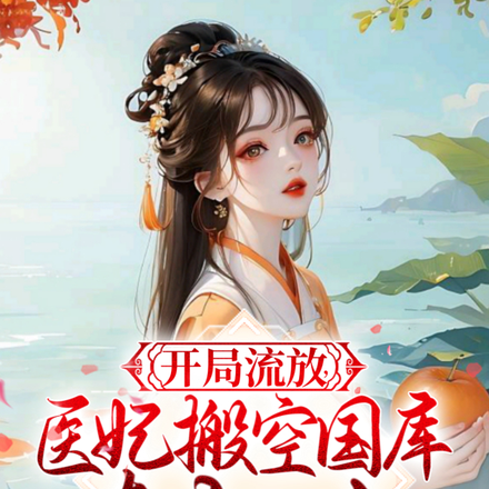 开局流放,医妃搬空国库夺江山