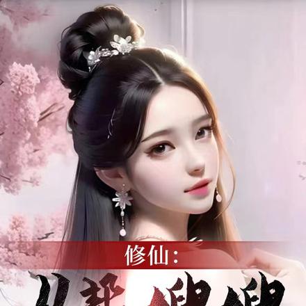 修仙:从帮嫂嫂成为女帝开始