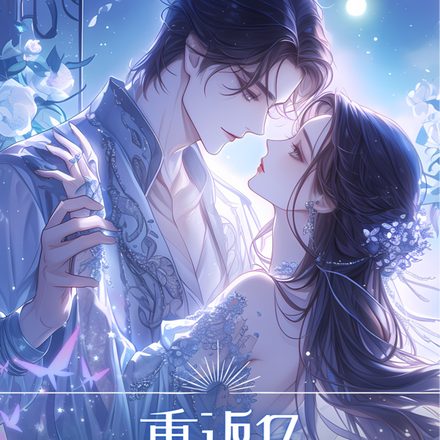 重返17，繁花似锦