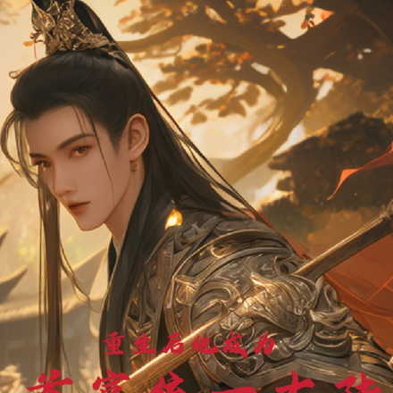 重生后他成为首富一统大陆