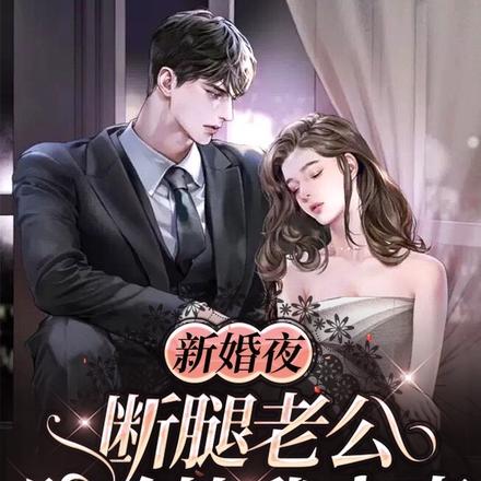 新婚夜,断腿老公哭的比我大声
