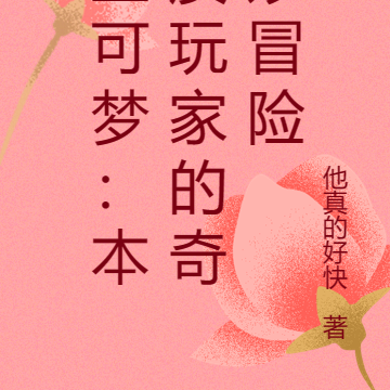 宝可梦:本质玩家的奇妙冒险