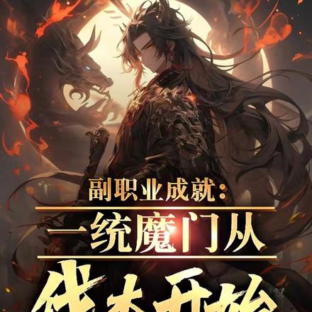 副职业成就:一统魔门从伐木开始