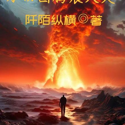 横推末日斩诸神,万物图腾镇天灾