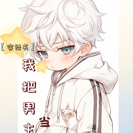 【穿错书】我把男主当成仇敌