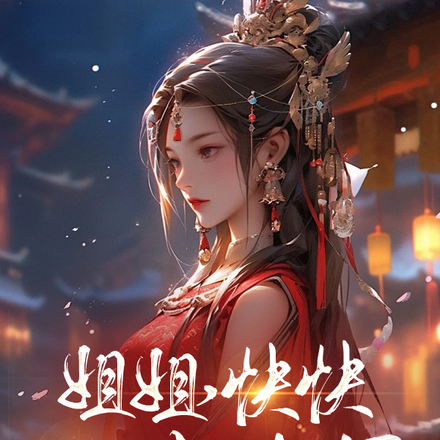 姐姐，快快还我夫君
