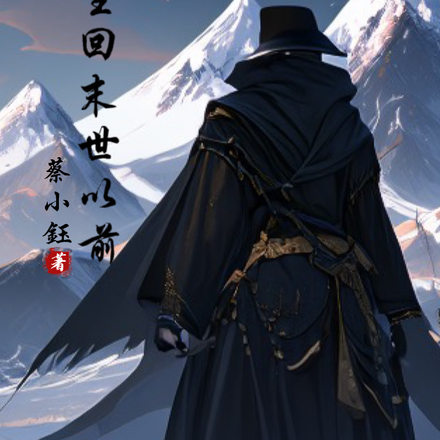 重生回末世以前