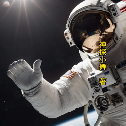 星际秘踪