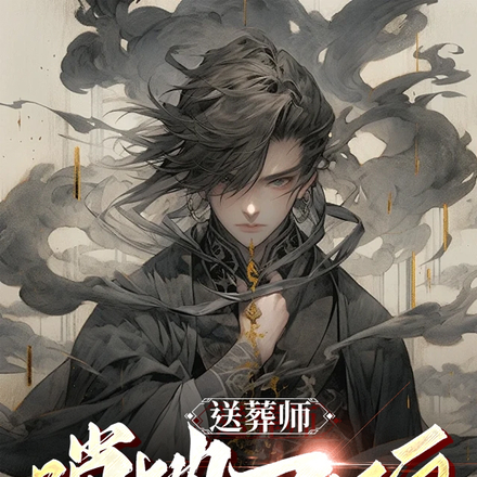 送葬师唢呐一响众生平等