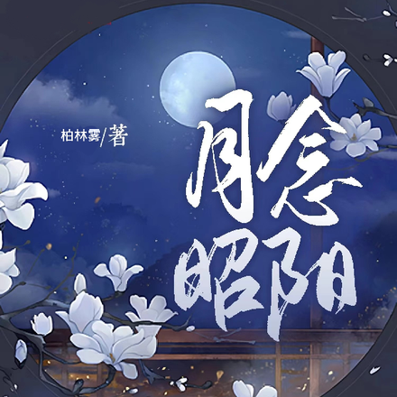 月念昭阳