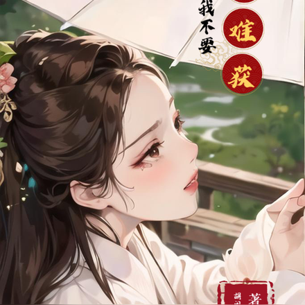 芳心难获，万般宠爱我不要