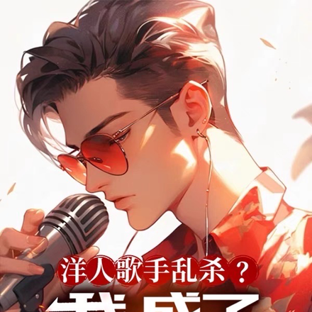 洋人歌手乱杀?我,成了华夏希望