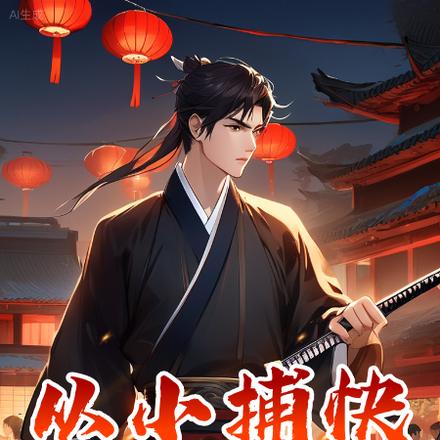 从小捕快开始，抓罪犯就能变强