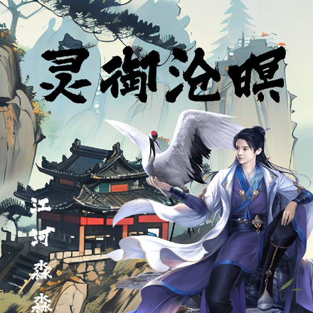 灵御沧暝