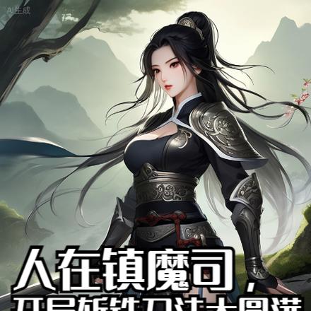 人在镇魔司,开局斩铁刀法大圆满