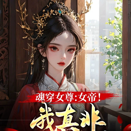 魂穿女尊:女帝!我真非先天魅魔