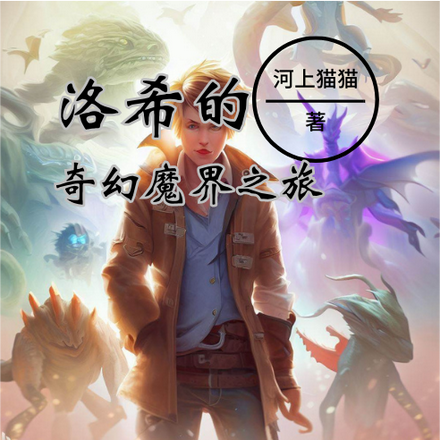 洛希的奇幻魔界之旅