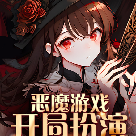 恶魔游戏:开局扮演恶魔