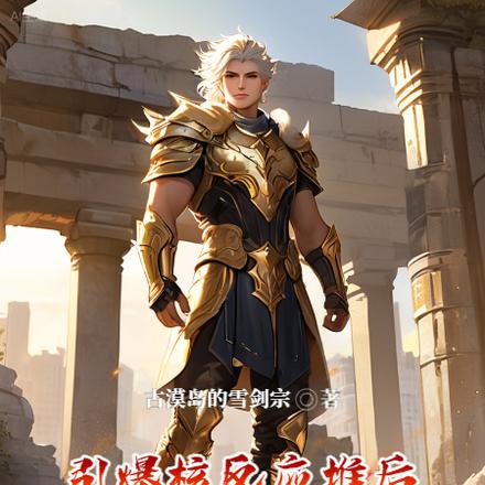 引爆核反应堆后,我觉醒了辐射师