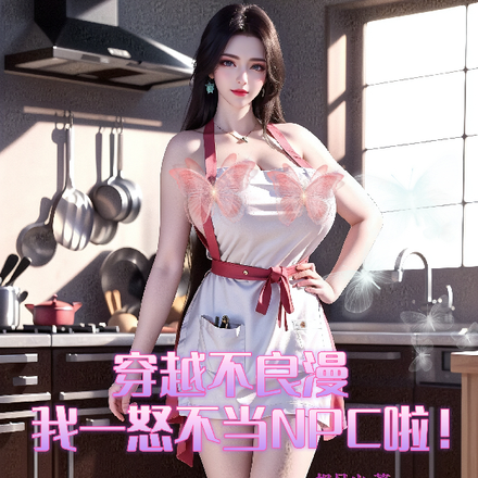 穿越不良漫，我一怒不当npc啦