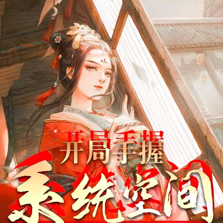 开局手握系统空间,小师妹无敌了