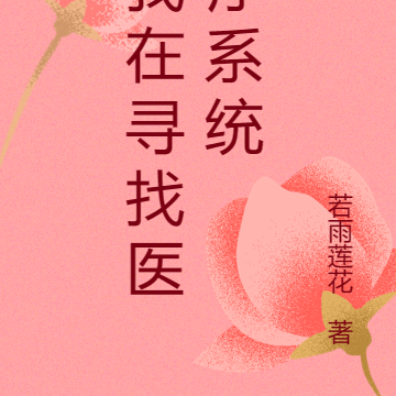 我在寻找医疗系统