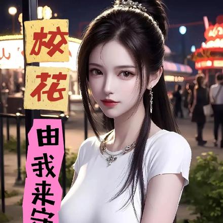 校花由我来守护
