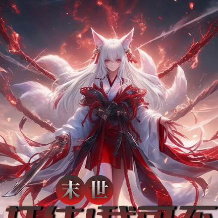 末世:打住!我可不是什么好人