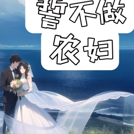 誓不做农妇