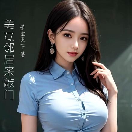 美女邻居来敲门