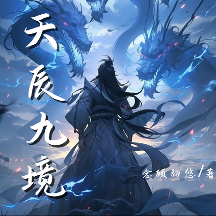 天辰九境